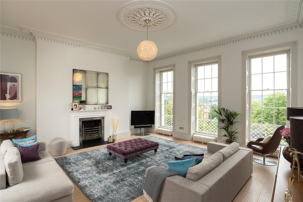 Drawing Room