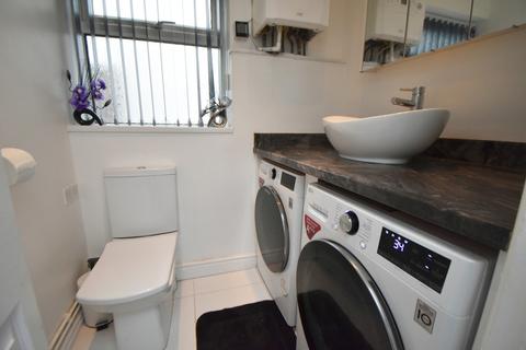 10 Burnaston Road, Hall Green, Birmingham, B28 8DJ