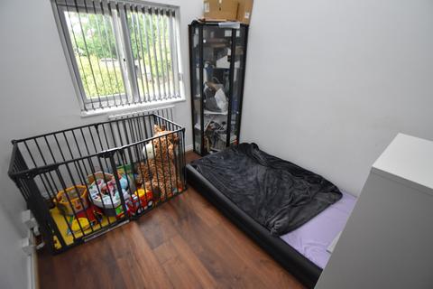 10 Burnaston Road, Hall Green, Birmingham, B28 8DJ
