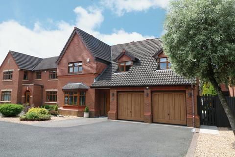 11 Brockhurst Lane, Shirley, Solihull, B90 1RG