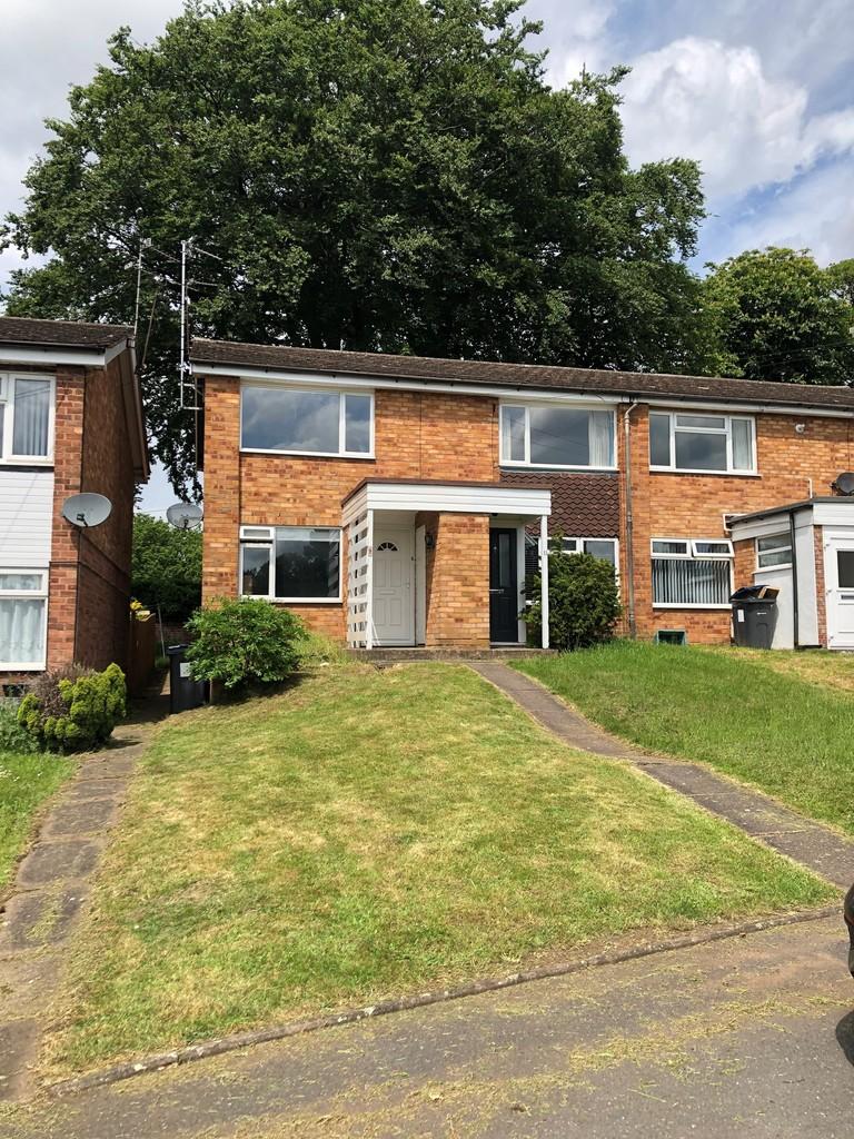 Firsholm Close, Sutton Coldfield 2 bed £695 pcm (£160 pw)