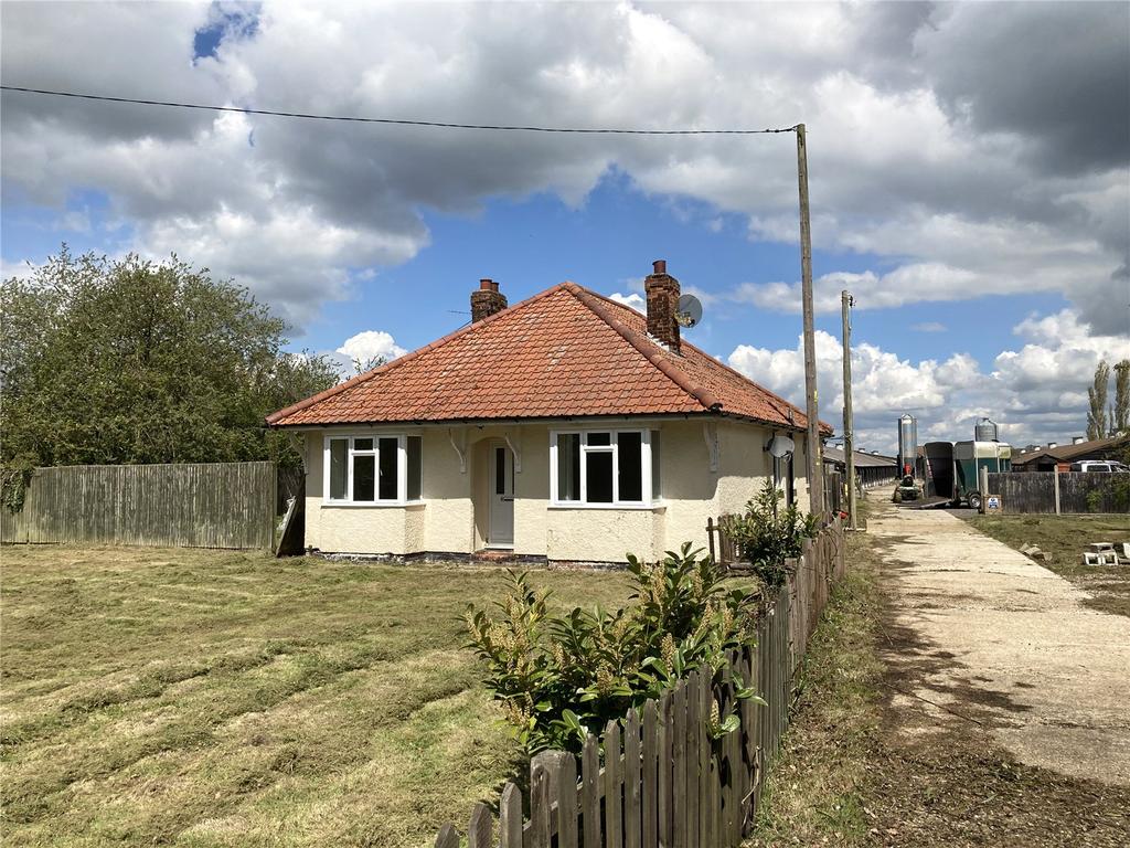 Bungalow