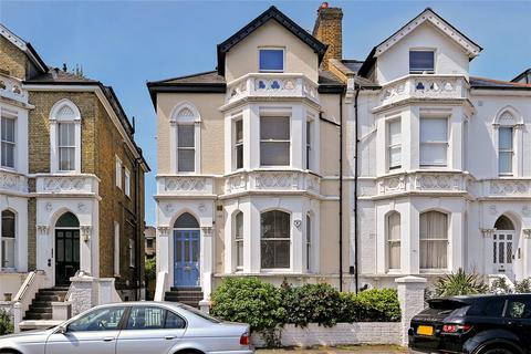 2 bedroom apartment to rent, Marlborough Road, London, W4