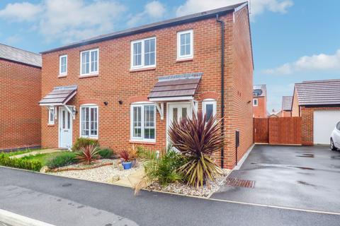 56 Chestnut Way, Bidford On Avon, Alcester, B50 4GF