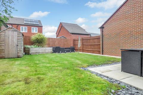 56 Chestnut Way, Bidford On Avon, Alcester, B50 4GF