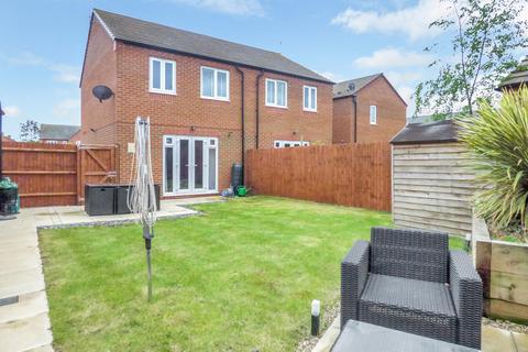 56 Chestnut Way, Bidford On Avon, Alcester, B50 4GF