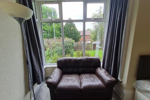 Studio to rent, Vesper Road, Leeds LS5