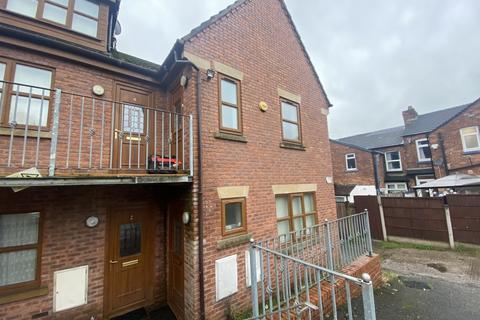 1 bedroom apartment to rent, Lewis Court, Crewe