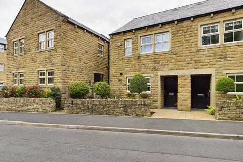 3 Oak View Road, Greenfield, Oldham, OL3 7EP