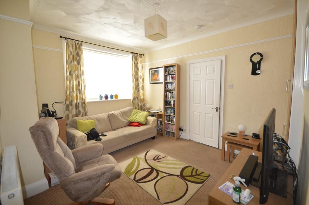 Dunhill Road, Goole 2 bed terraced house £140,000