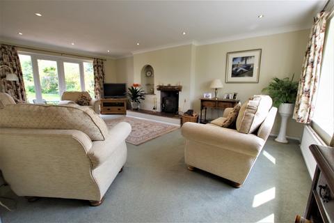 Charnwood Silver Lane, Marchington, Uttoxeter, ST14 8LL