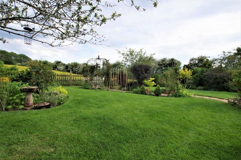 Charnwood Silver Lane, Marchington, Uttoxeter, ST14 8LL