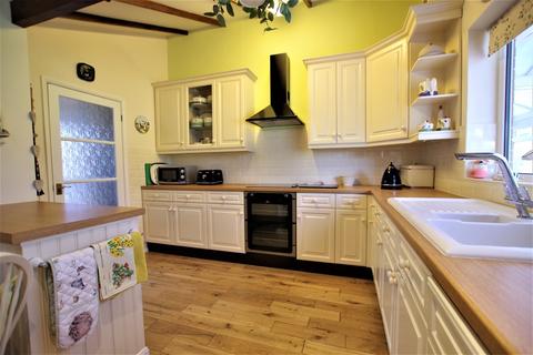 Charnwood Silver Lane, Marchington, Uttoxeter, ST14 8LL