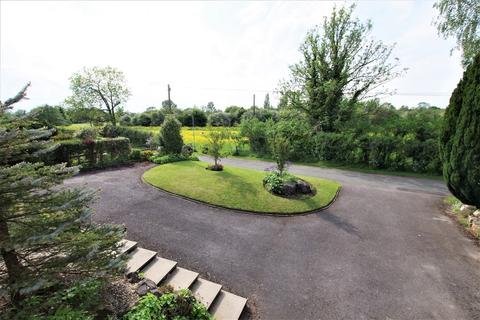 Charnwood Silver Lane, Marchington, Uttoxeter, ST14 8LL