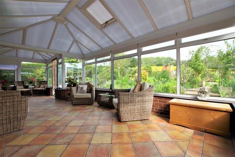 Charnwood Silver Lane, Marchington, Uttoxeter, ST14 8LL