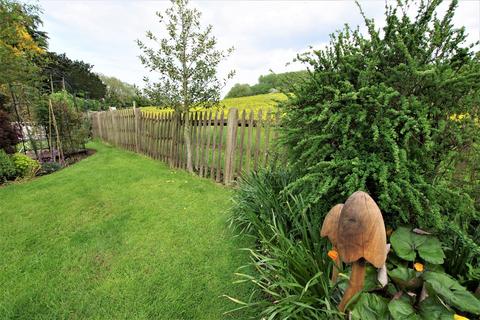 Charnwood Silver Lane, Marchington, Uttoxeter, ST14 8LL