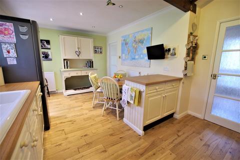 Charnwood Silver Lane, Marchington, Uttoxeter, ST14 8LL