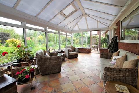 Charnwood Silver Lane, Marchington, Uttoxeter, ST14 8LL