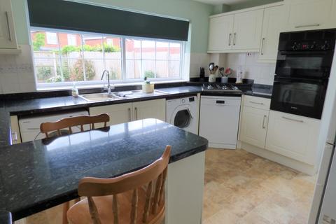 6 Bromstead Crescent, Stafford, ST16 1UQ