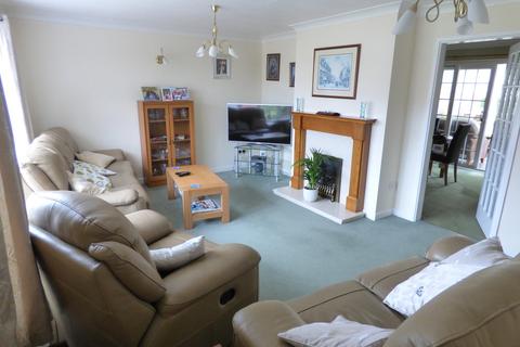 6 Bromstead Crescent, Stafford, ST16 1UQ