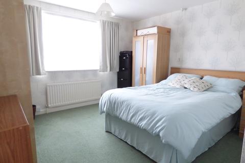 6 Bromstead Crescent, Stafford, ST16 1UQ