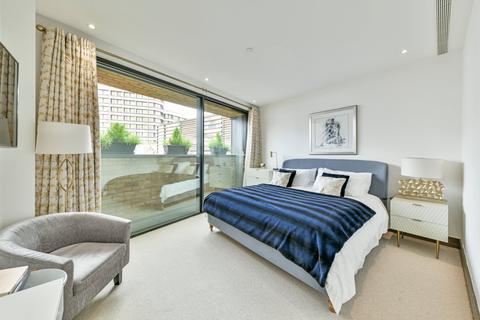 2 bedroom apartment for sale - Hanway Street, Hanway Gardens, Fitzrovia, London, W1T