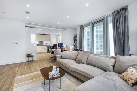 2 bedroom apartment to rent, Wandsworth Road, Nine Elms Point, SW8