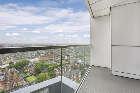 2 bedroom apartment to rent, Wandsworth Road, Nine Elms Point, SW8