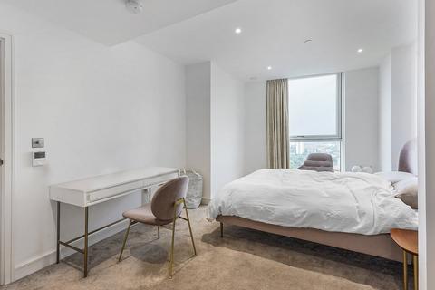 2 bedroom apartment to rent, Wandsworth Road, Nine Elms Point, SW8