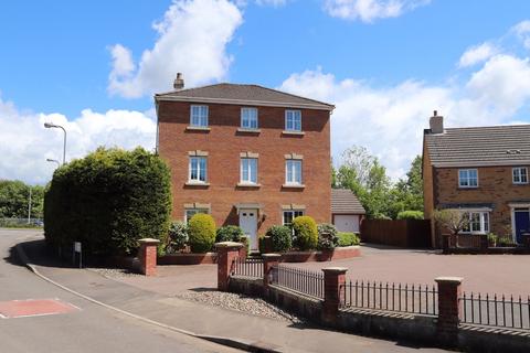 1 Bates Court, Radyr, Cardiff, CF15 8EJ