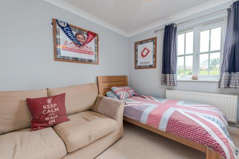 1 Bates Court, Radyr, Cardiff, CF15 8EJ