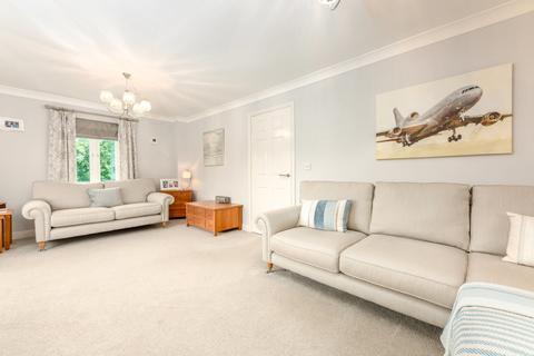 1 Bates Court, Radyr, Cardiff, CF15 8EJ