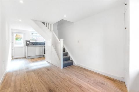 1 bedroom terraced house to rent - City Road, Winchester, Hampshire, SO23
