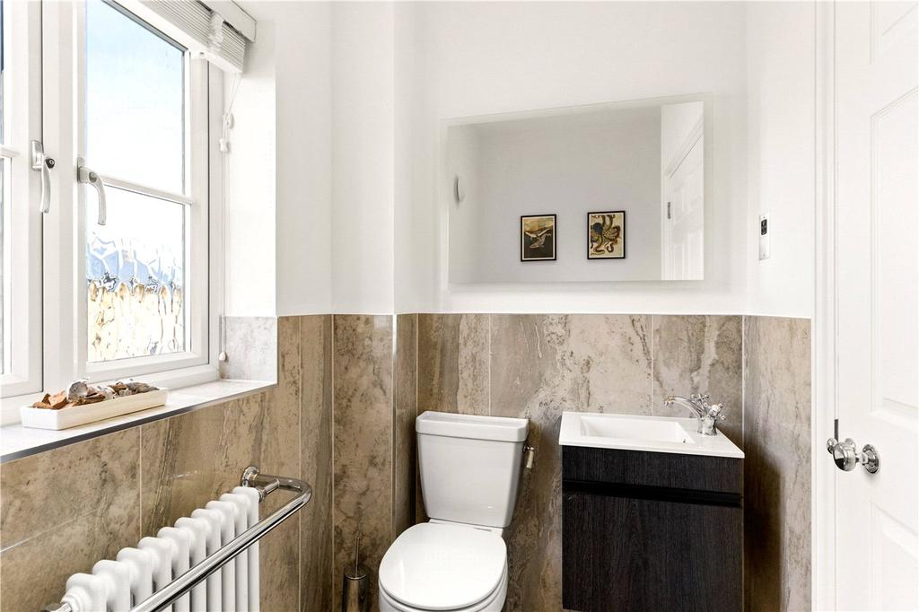 Halsbury Homes