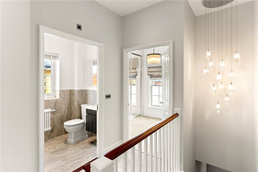 Halsbury Homes