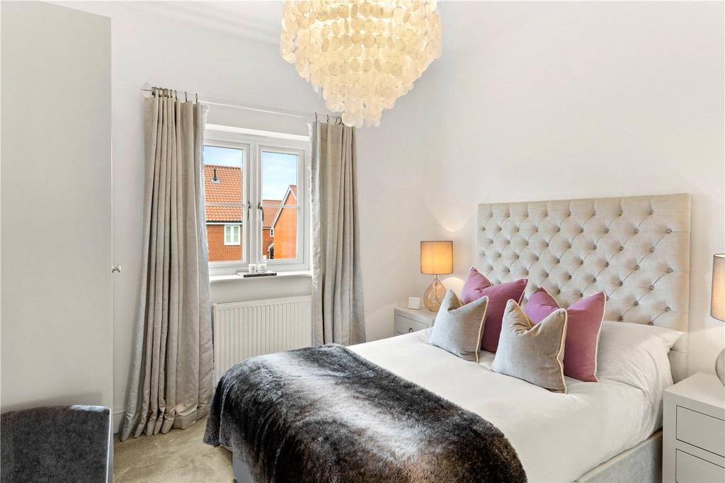 Halsbury Homes