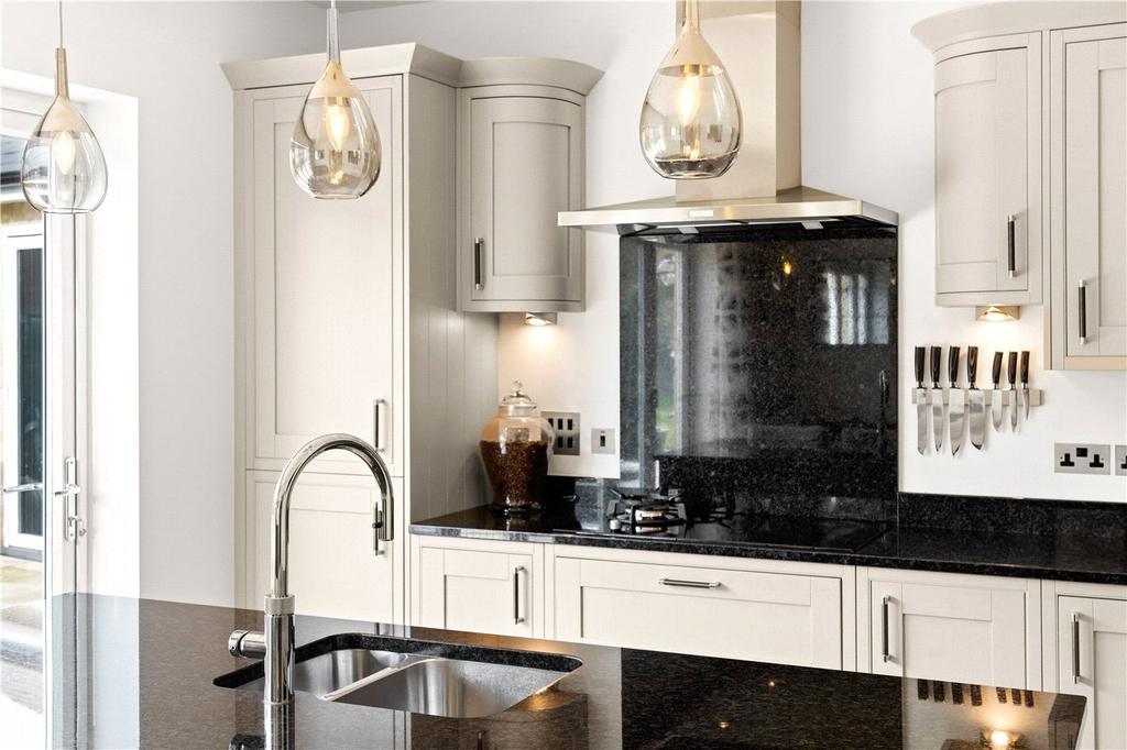 Halsbury Homes