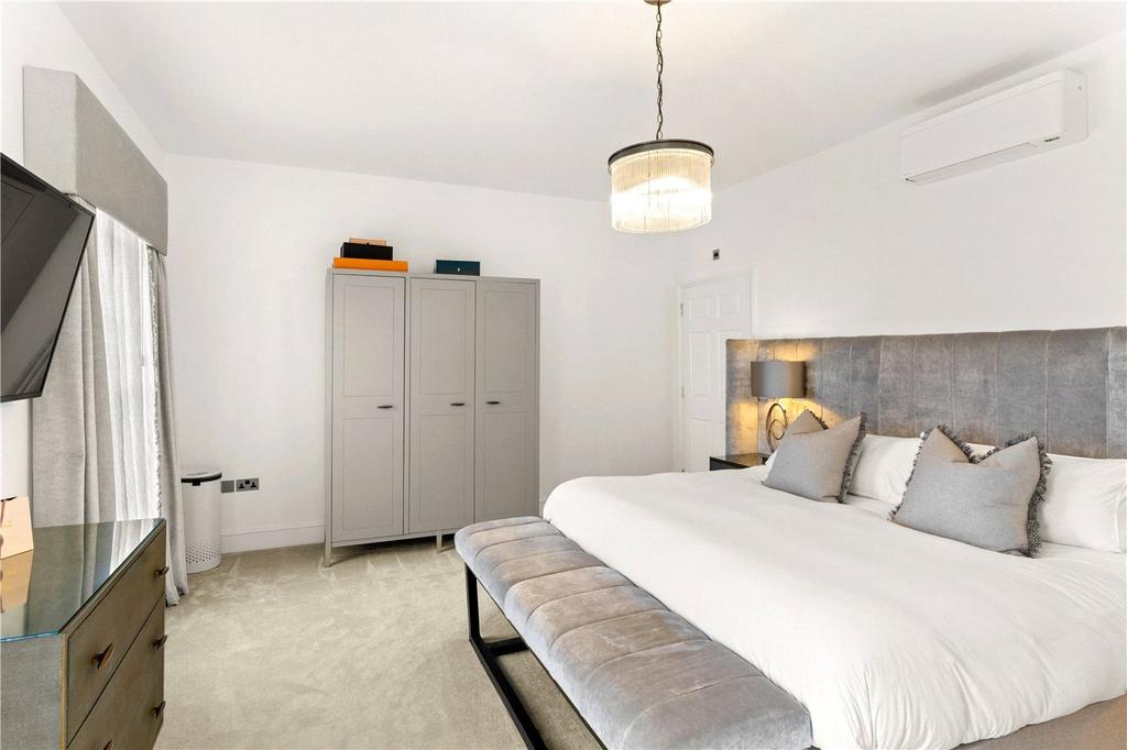 Halsbury Homes