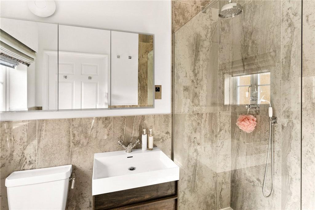 Halsbury Homes