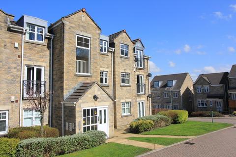 36 Weavers Mews, Darwen, BB3 1LU