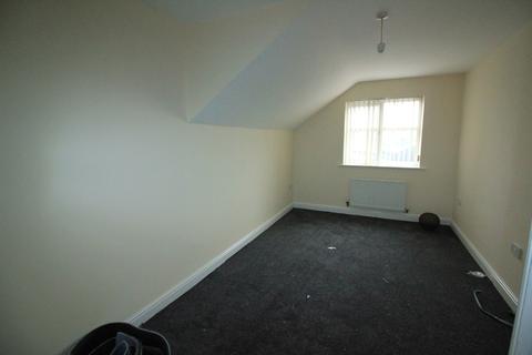 36 Weavers Mews, Darwen, BB3 1LU