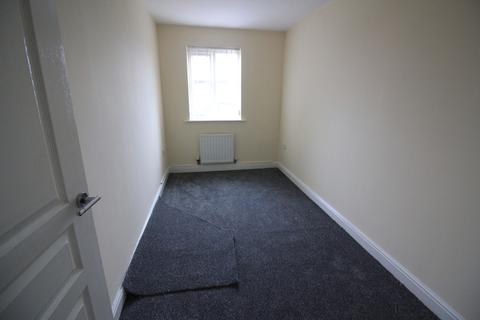 36 Weavers Mews, Darwen, BB3 1LU
