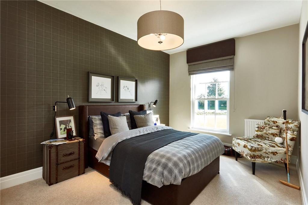 Halsbury Homes