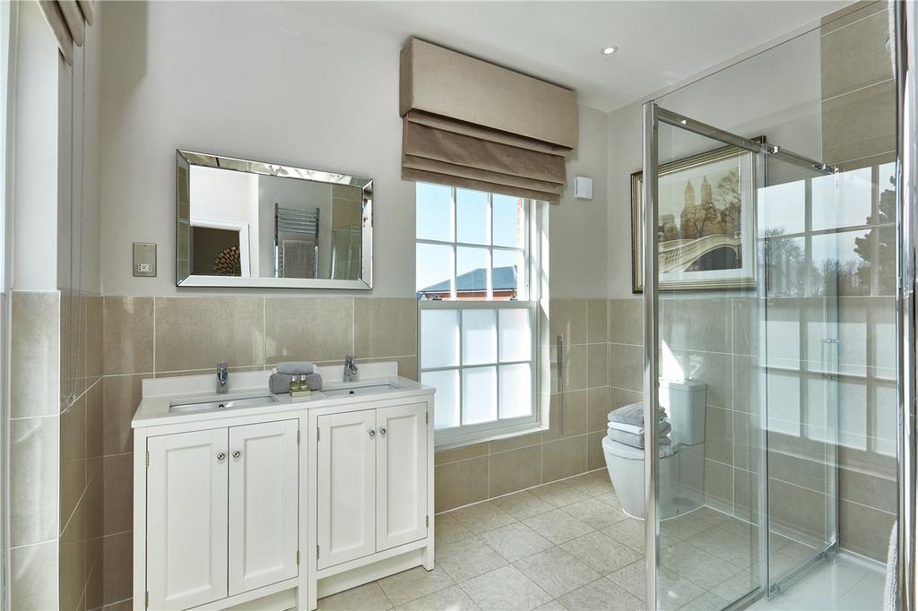 Halsbury Homes