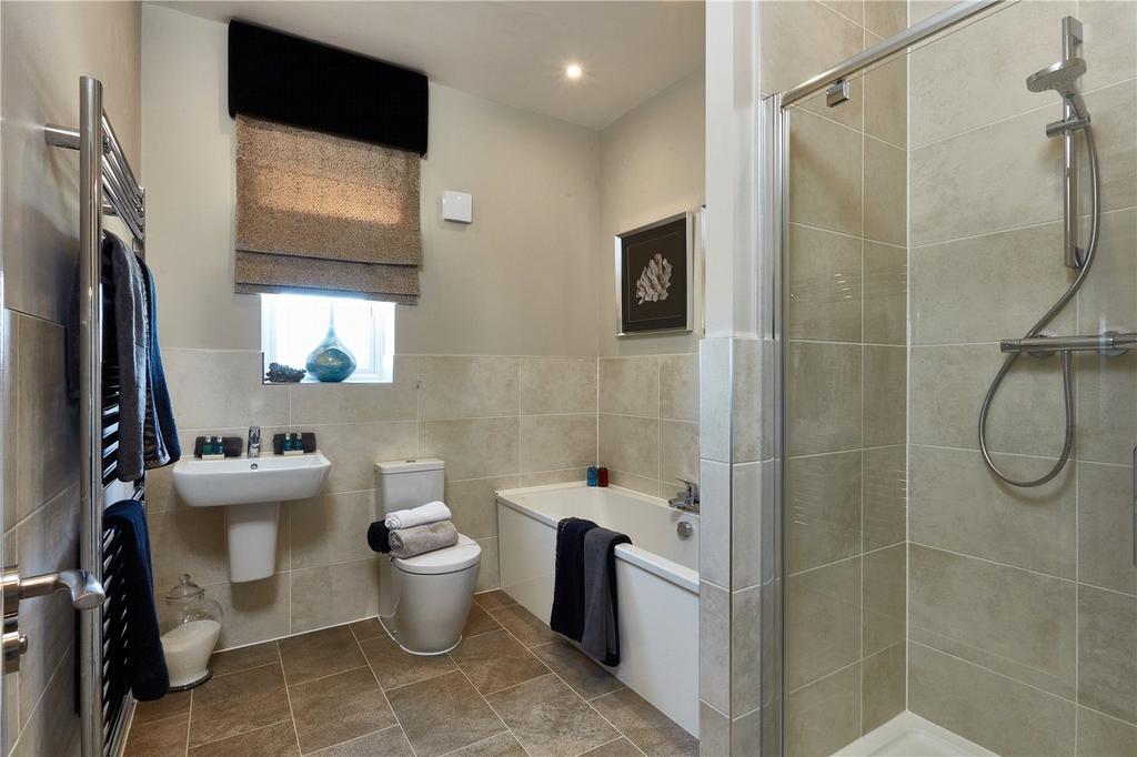 Halsbury Homes