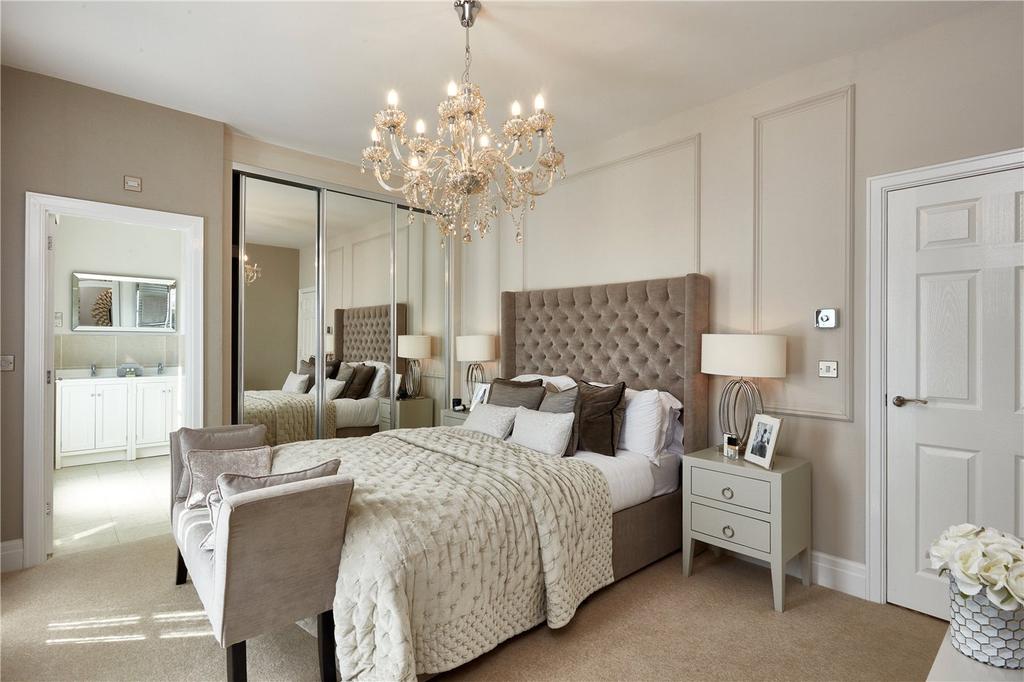 Halsbury Homes
