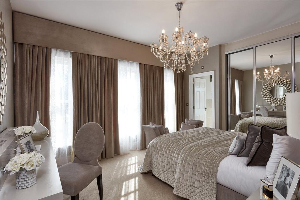 Halsbury Homes