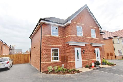 123 Austen Drive, Tamworth, B78 3BN