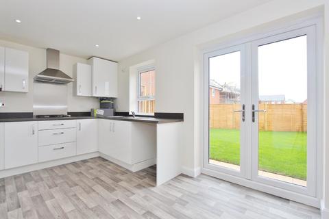 123 Austen Drive, Tamworth, B78 3BN