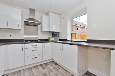 123 Austen Drive, Tamworth, B78 3BN